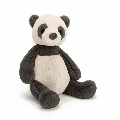 Puffles Panda