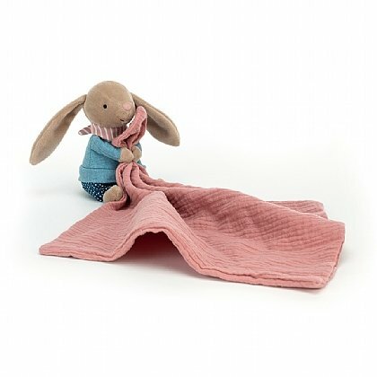 Little Rambler Bunny Soother