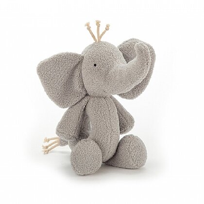 Rattlering Elephant