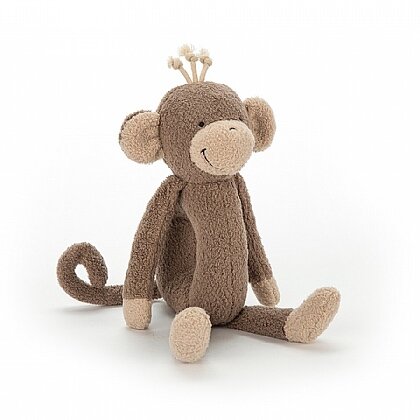 Rattlering Monkey