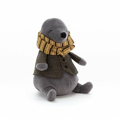 Riverside Rambler Mole