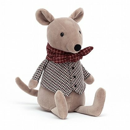 Riverside Rambler Rat