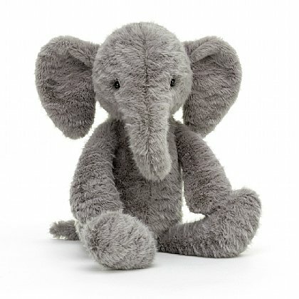 Rolie Polie Elephant