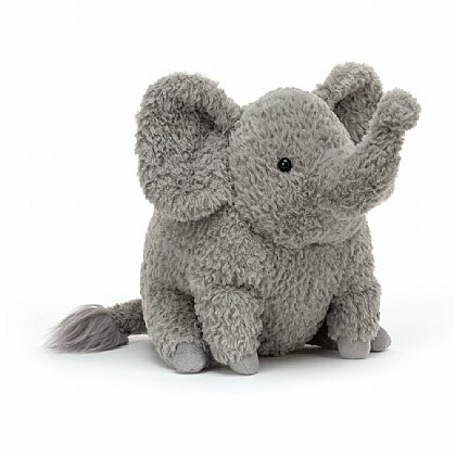 Rondle Elephant