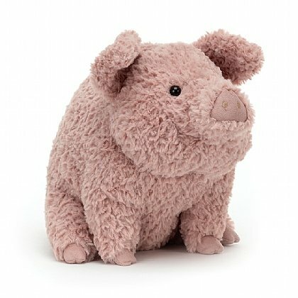 Rondle Pig