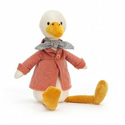 Rosalie Goose