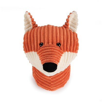 Cordy Roy Fox Wall Decor
