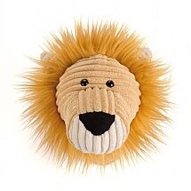 Cordy Roy Lion Wall Decor