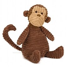Cordy Roy Monkey Soft Toy
