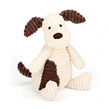 Cordy Roy Mutt Soft Toy