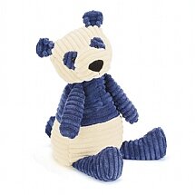 Cordy Roy Panda Soft Toy