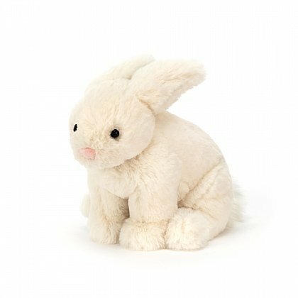 Riley Rabbit Cream