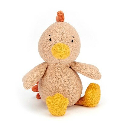 Rumpus Chicken Rattle