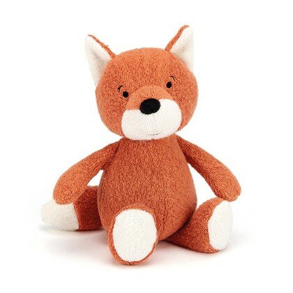 Rumpus Fox Rattle