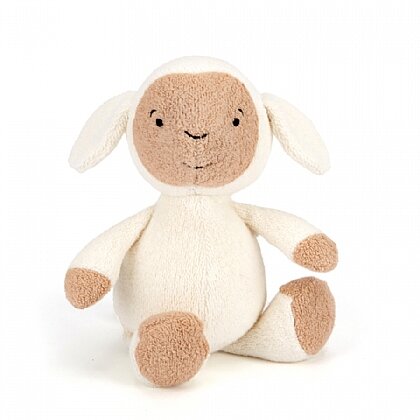 Rumpus Lamb Rattle