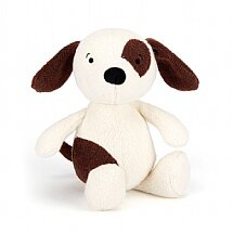 Rumpus Puppy Rattle