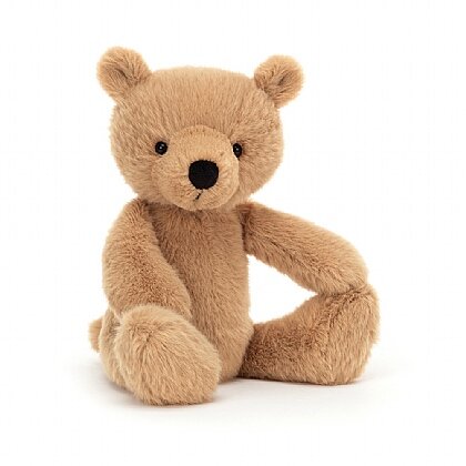 Rufus Bear