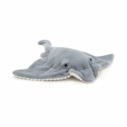 Stan Stingray