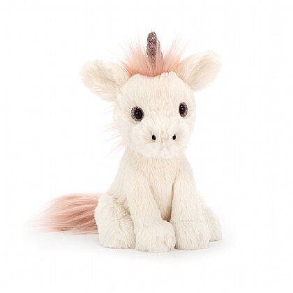 Starry-Eyed Unicorn