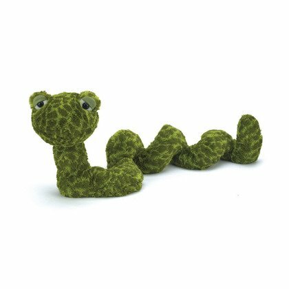 Sebastian Snake