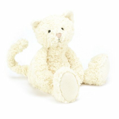 Skiffles Cat