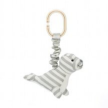 Shiver Seal Jitter Pram Toy