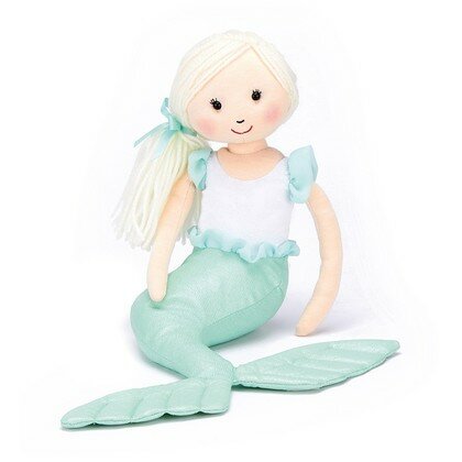 Shellbelle Maddie Soft Toy
