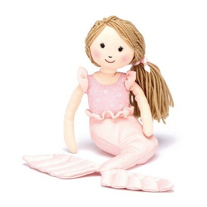 Shellbelle Millie Soft Toy