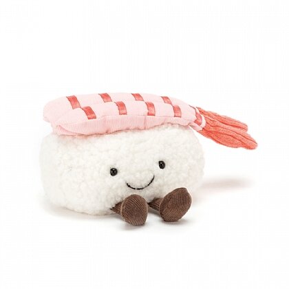 Silly Sushi Nigiri
