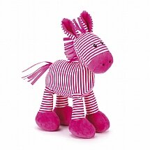 Skiddle Pony Rattle