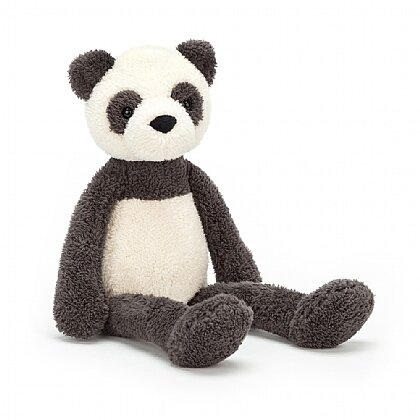 Slackajack Panda