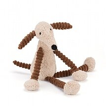 Slinky Dog Soft Toy