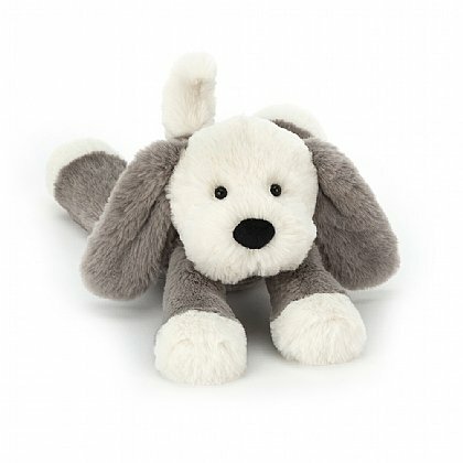 Smudge Puppy