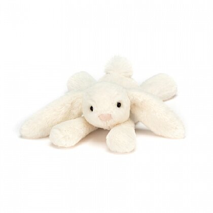 Smudge Bunny Cream
