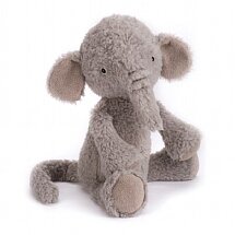 Smudge Elephant Soft Toy