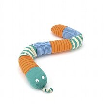 Segundo Snake Activity Toy