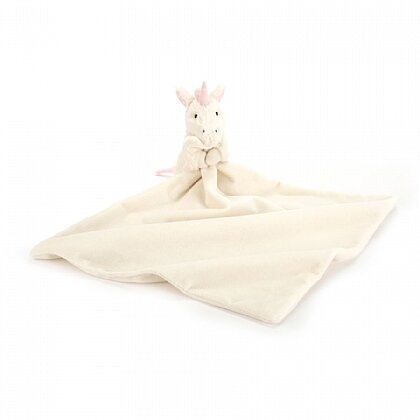 Bashful Unicorn Soother