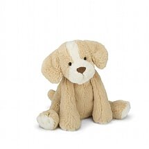 Soppy Puppy Soft Toy