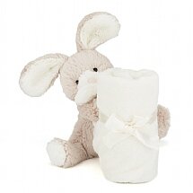 Soppy Bunny Soother