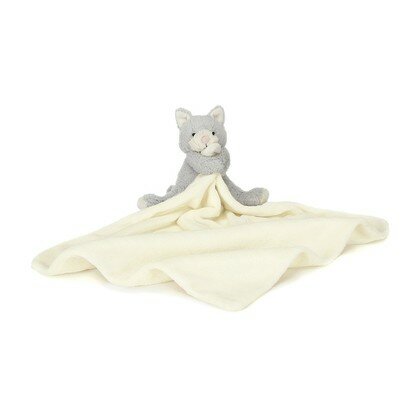Soppy Kitty Soother