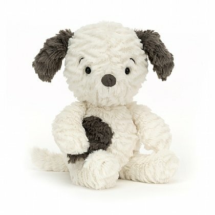 Squishu Puppy