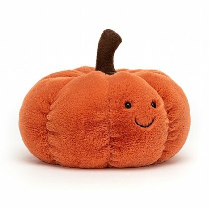 Squishy Squash Orange
