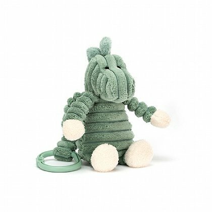 Cordy Roy Baby Dino Jitter
