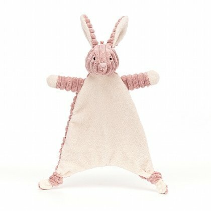 Cordy Roy Baby Bunny Soother