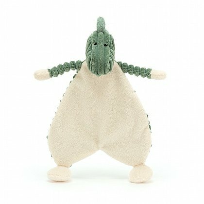 Cordy Roy Baby Dino Soother