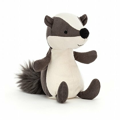 Suedetta Badger