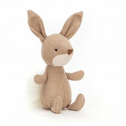 Suedetta Bunny