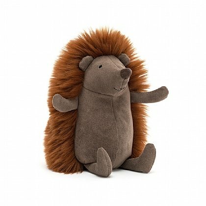 Suedetta Hedgehog