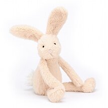 Sweetie Bunny Soft Toy