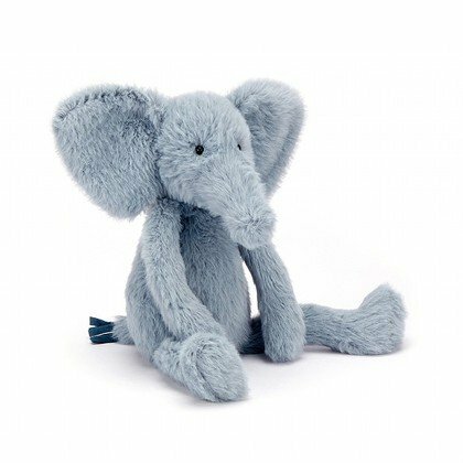 Sweetie Elephant Soft Toy